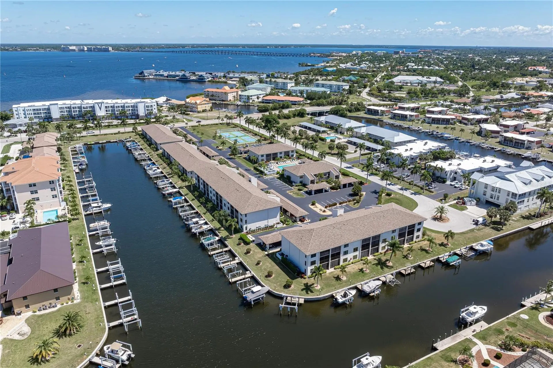 273 Coldeway Drive Punta Gorda FL 33950