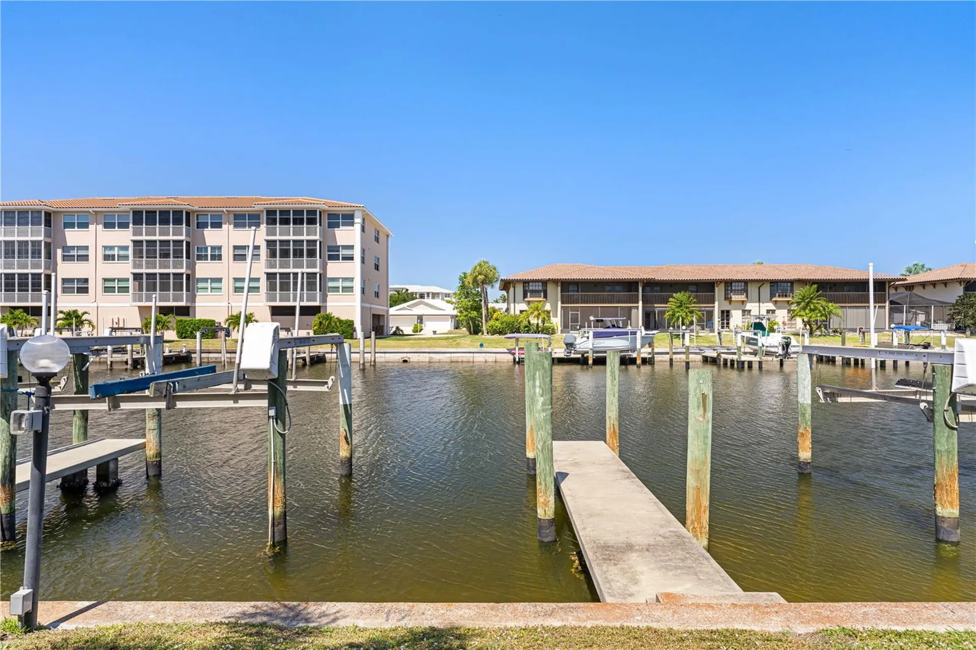 273 Coldeway Drive Punta Gorda FL 33950
