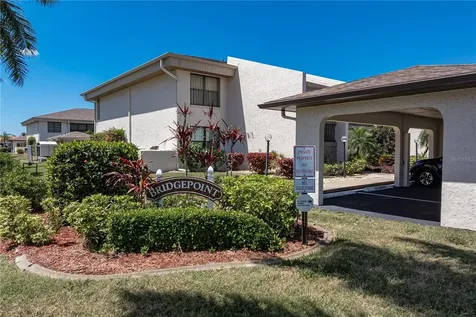 273 Coldeway Drive Punta Gorda FL 33950