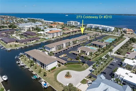 273 Coldeway Drive Punta Gorda FL 33950