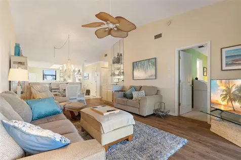 273 Coldeway Drive Punta Gorda FL 33950