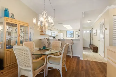 273 Coldeway Drive Punta Gorda FL 33950