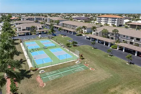 273 Coldeway Drive Punta Gorda FL 33950