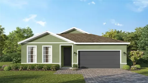 4300 Darby Court Eustis FL 32736