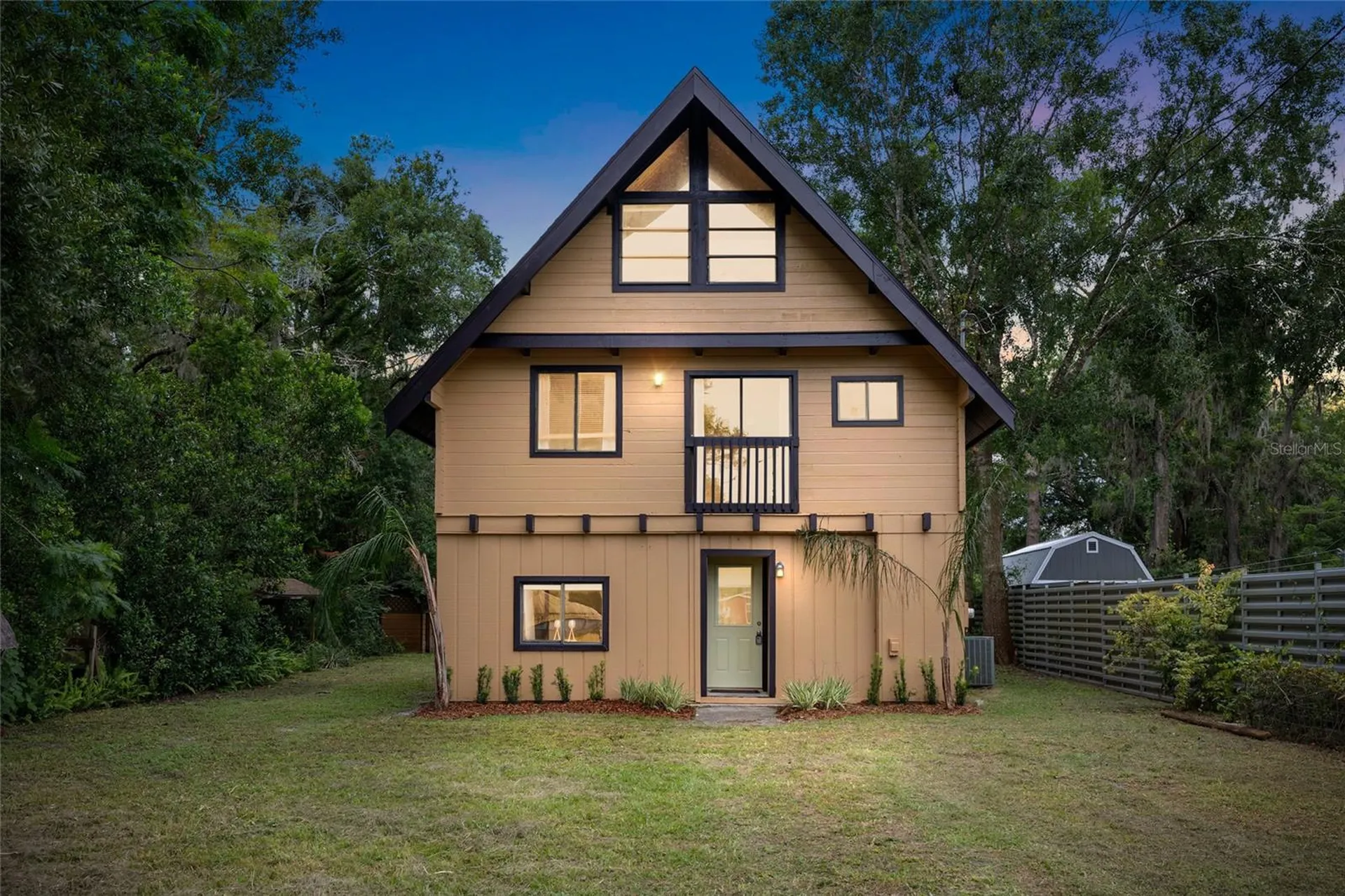 14406 Middlefield Lane Odessa FL 33556