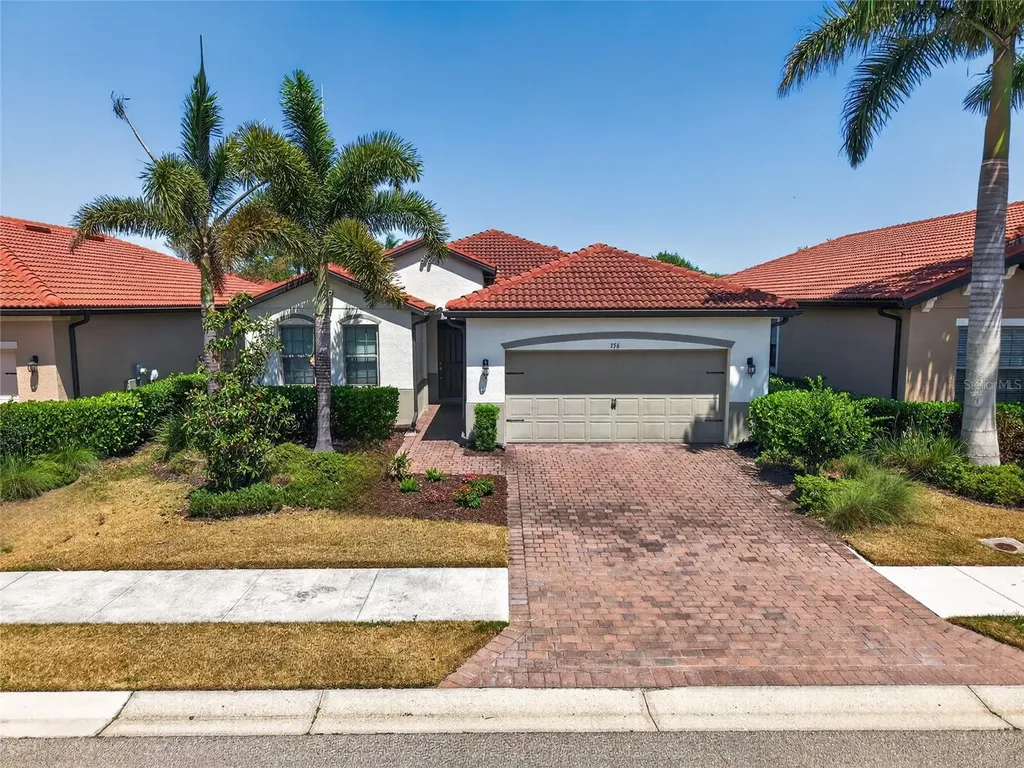 156 Ventosa Place Nokomis FL 34275