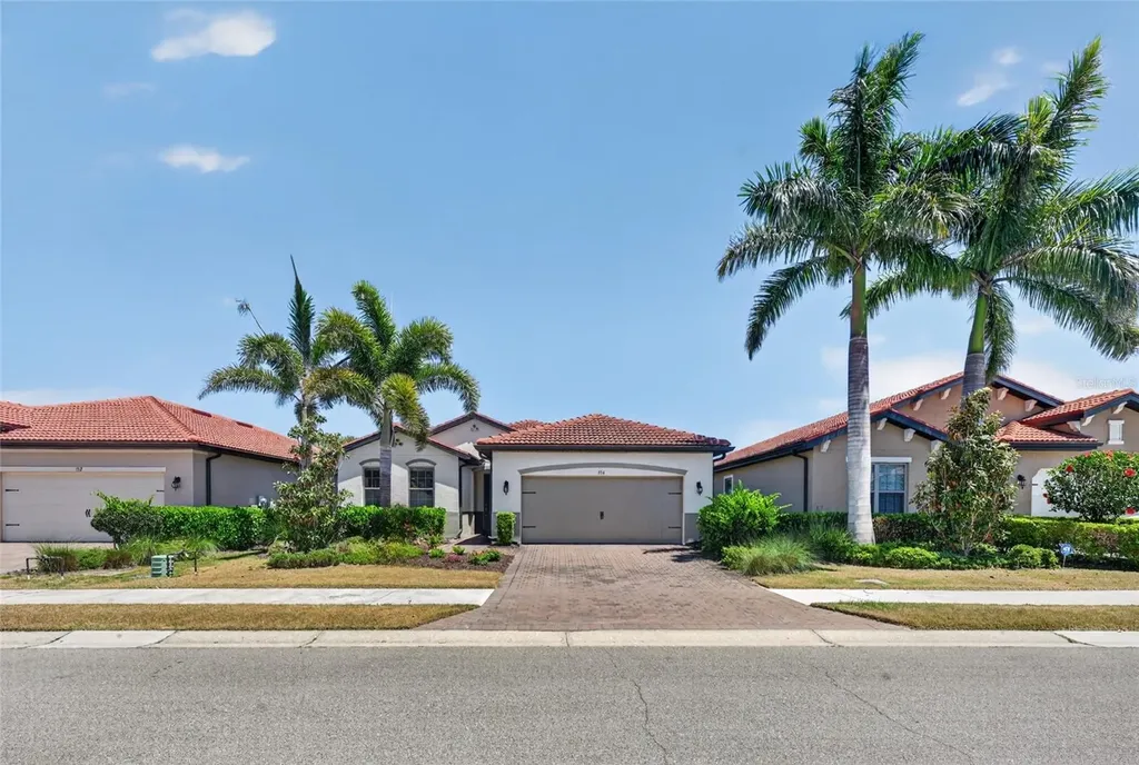 156 Ventosa Place Nokomis FL 34275