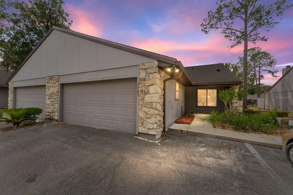 3725 NW 58th Place Gainesville FL 32653