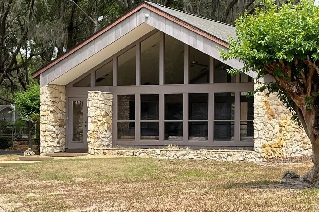 3725 NW 58th Place Gainesville FL 32653