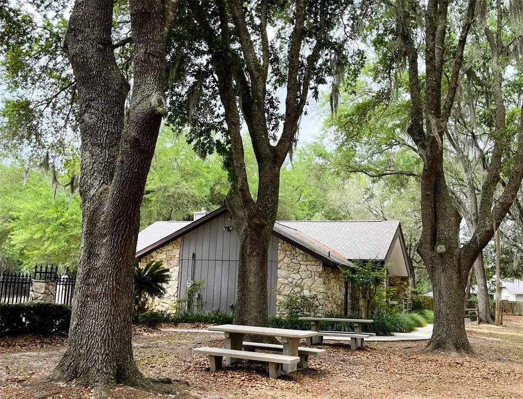 3725 NW 58th Place Gainesville FL 32653