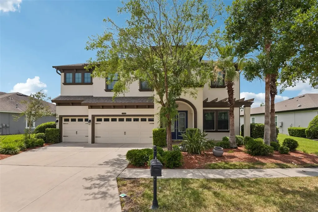 8355 Swiss Chard Circle Land O Lakes FL 34637