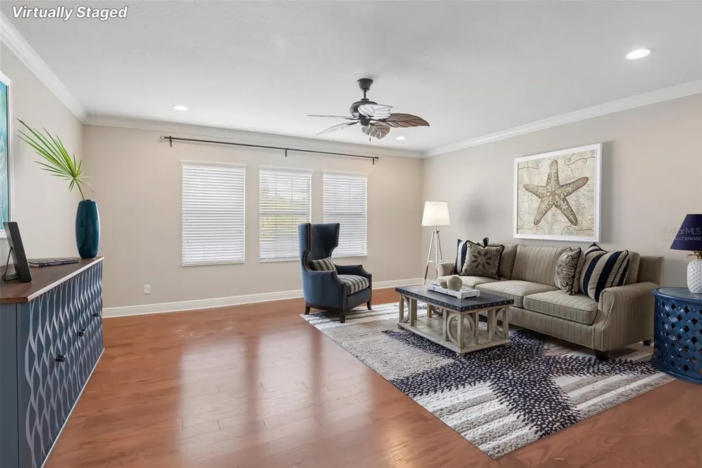8355 Swiss Chard Circle Land O Lakes FL 34637