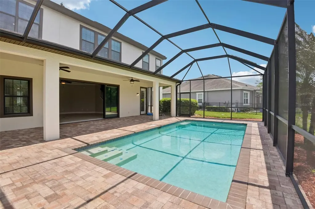 8355 Swiss Chard Circle Land O Lakes FL 34637