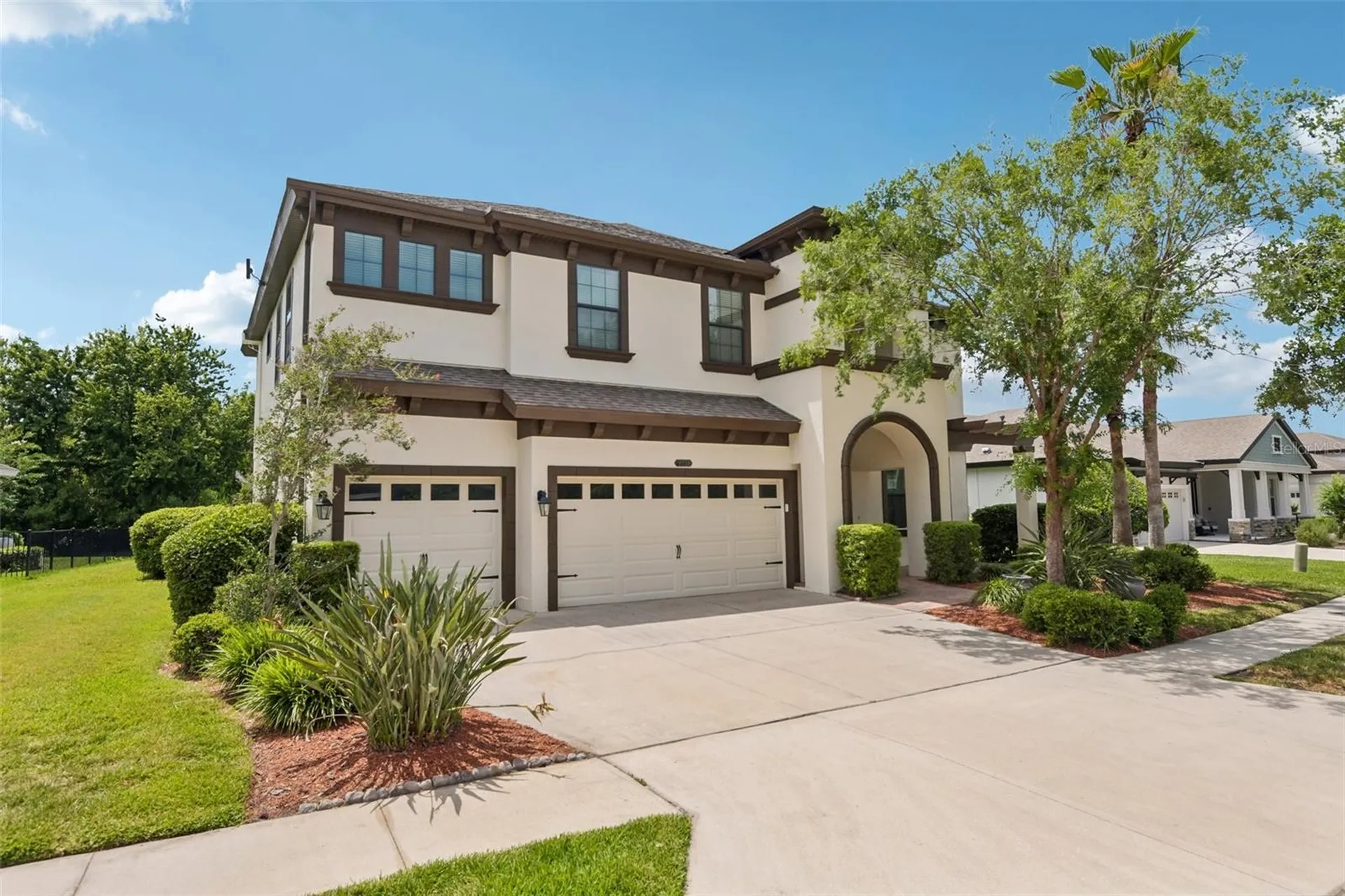 8355 Swiss Chard Circle Land O Lakes FL 34637