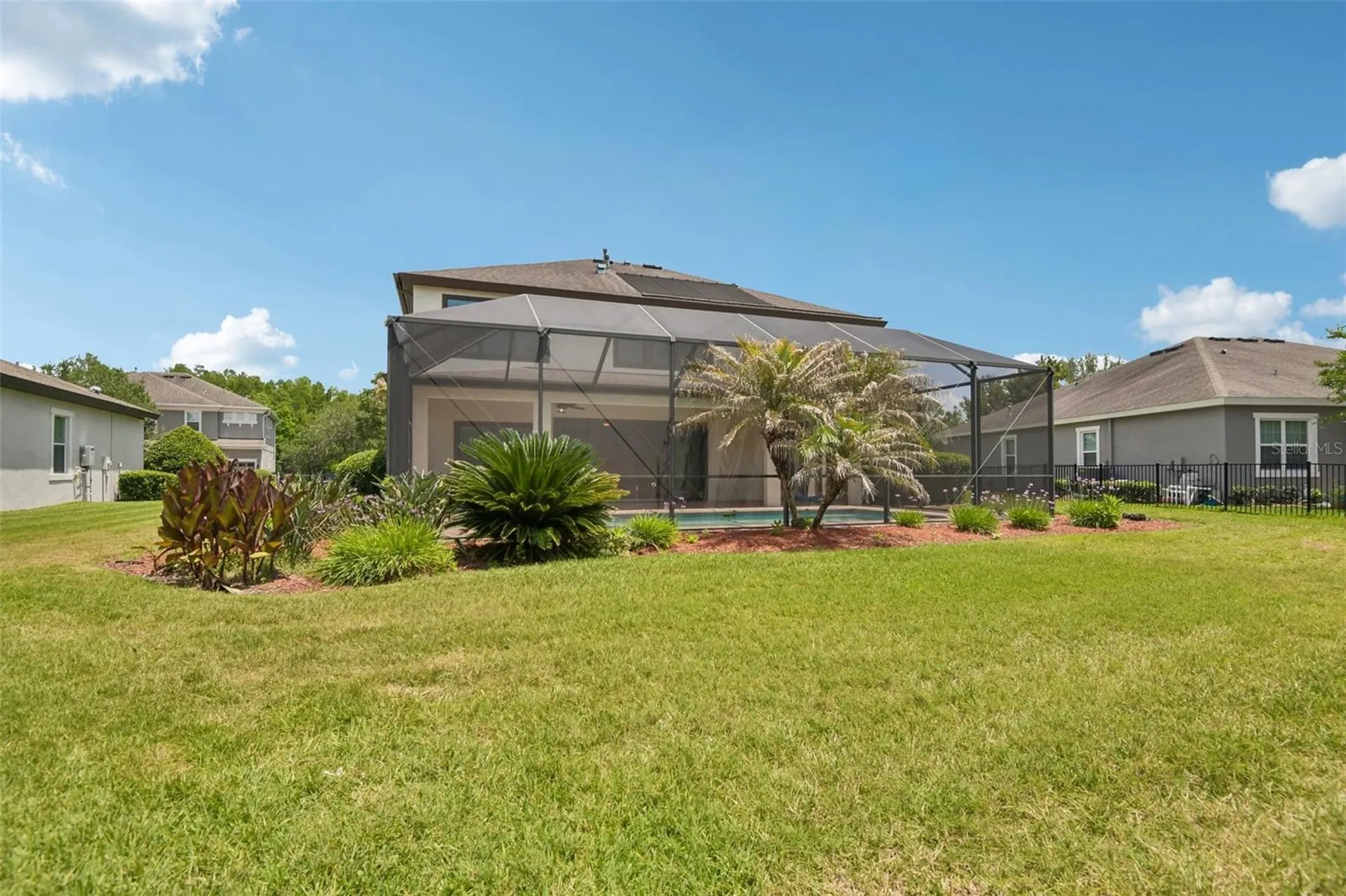 8355 Swiss Chard Circle Land O Lakes FL 34637