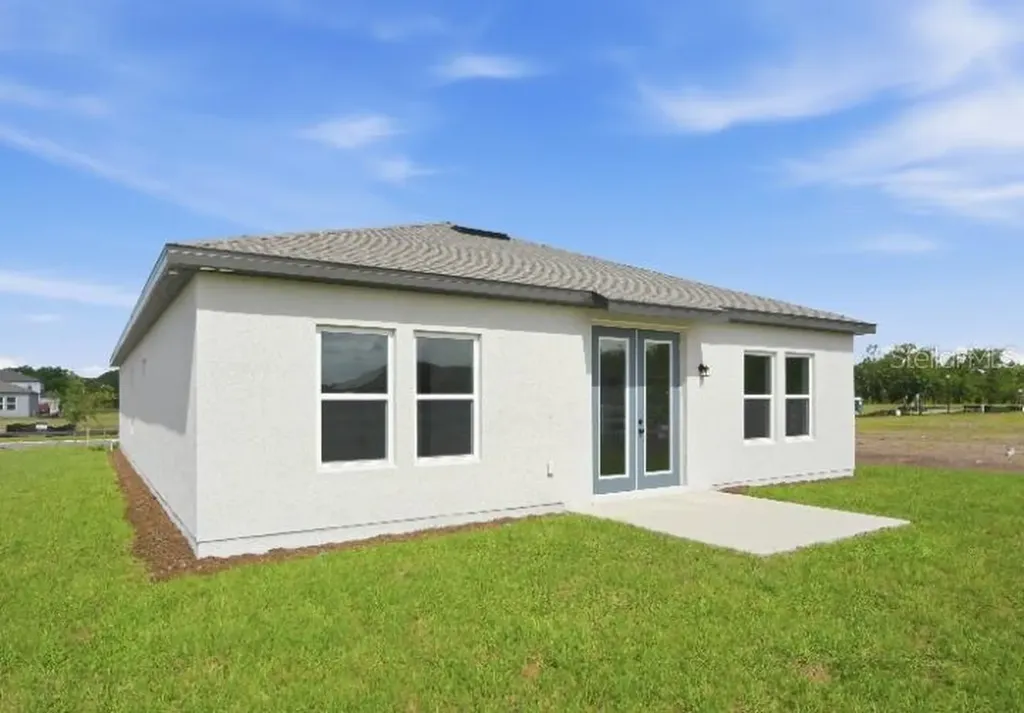1643 Dragon Head Way St Cloud FL 34771