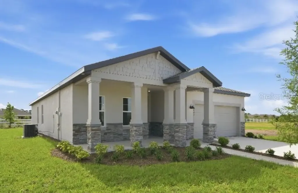 1643 Dragon Head Way St Cloud FL 34771