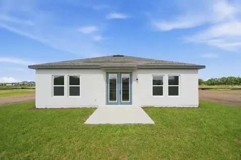 1643 Dragon Head Way St Cloud FL 34771