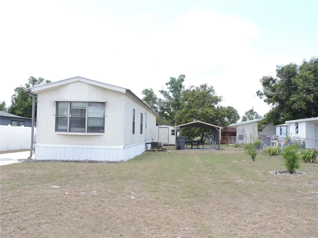236 2nd Avenue N Lake Wales FL 33859