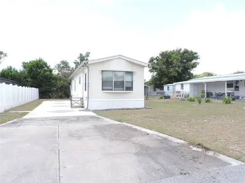 236 2nd Avenue N Lake Wales FL 33859