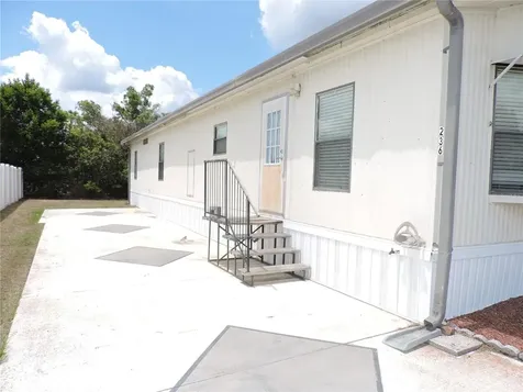 236 2nd Avenue N Lake Wales FL 33859
