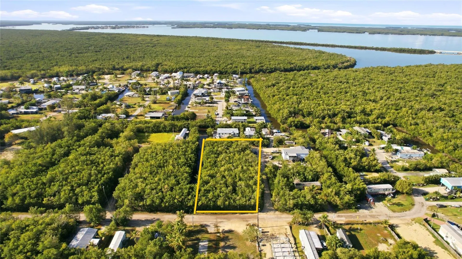 53 Beaver Lane Ochopee FL 34141