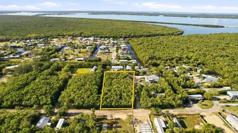 53 Beaver Lane Ochopee FL 34141