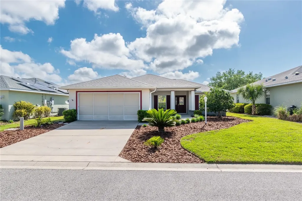 8141 SW 80th Terrace Ocala FL 34476