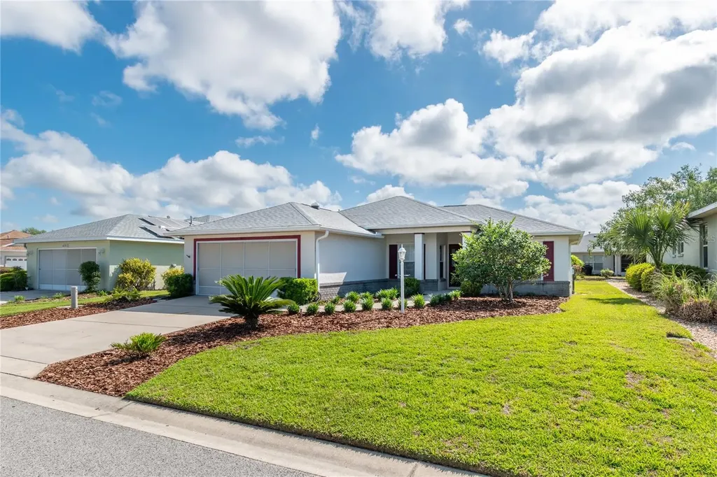 8141 SW 80th Terrace Ocala FL 34476
