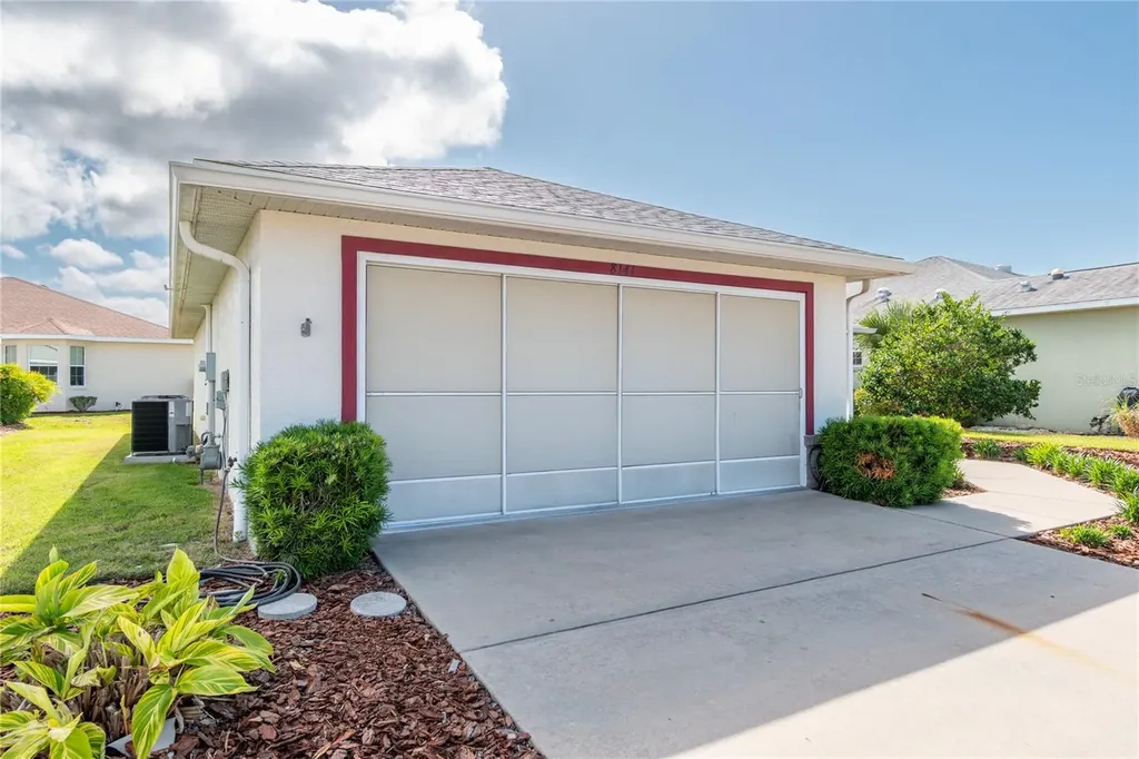 8141 SW 80th Terrace Ocala FL 34476