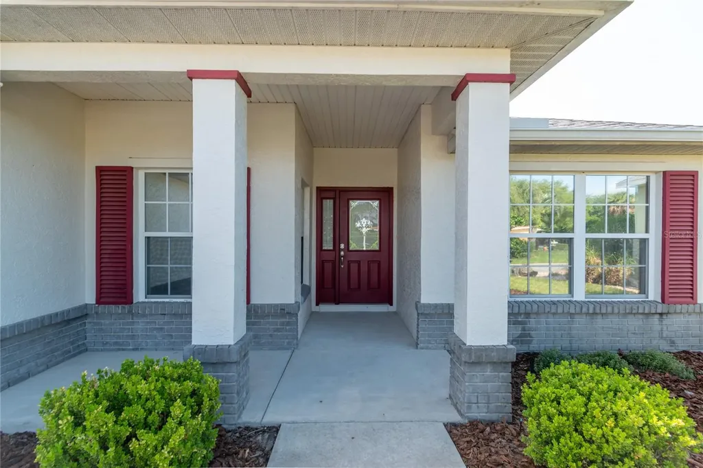 8141 SW 80th Terrace Ocala FL 34476