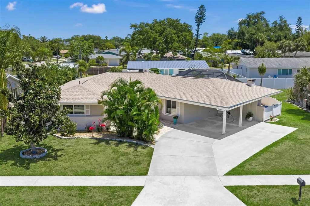 6727 Anchor Way Sarasota FL 34231