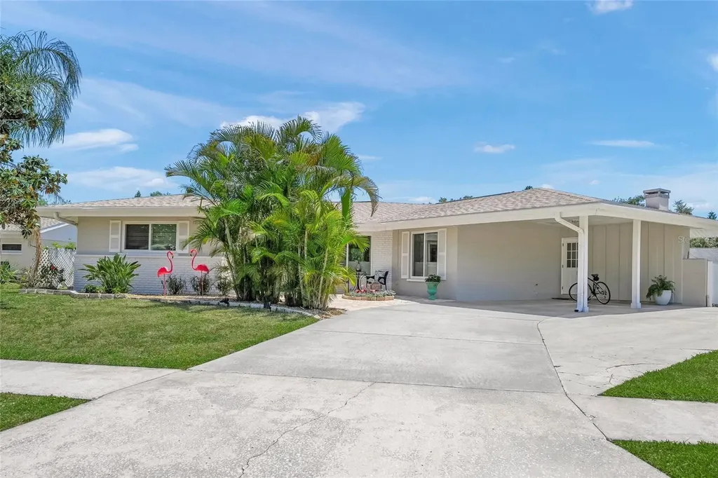 6727 Anchor Way Sarasota FL 34231