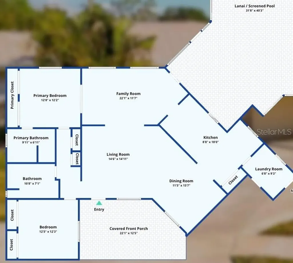 6727 Anchor Way Sarasota FL 34231