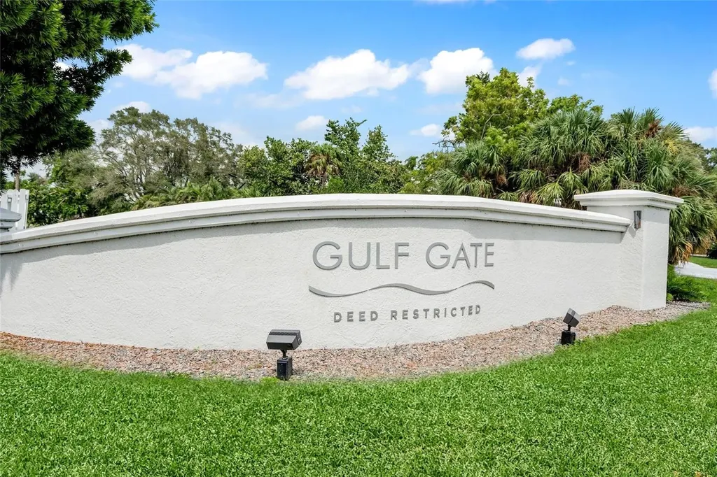 6727 Anchor Way Sarasota FL 34231
