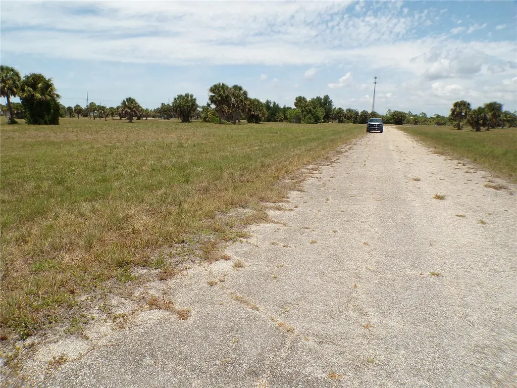 3 Birch Court Placida FL 33946