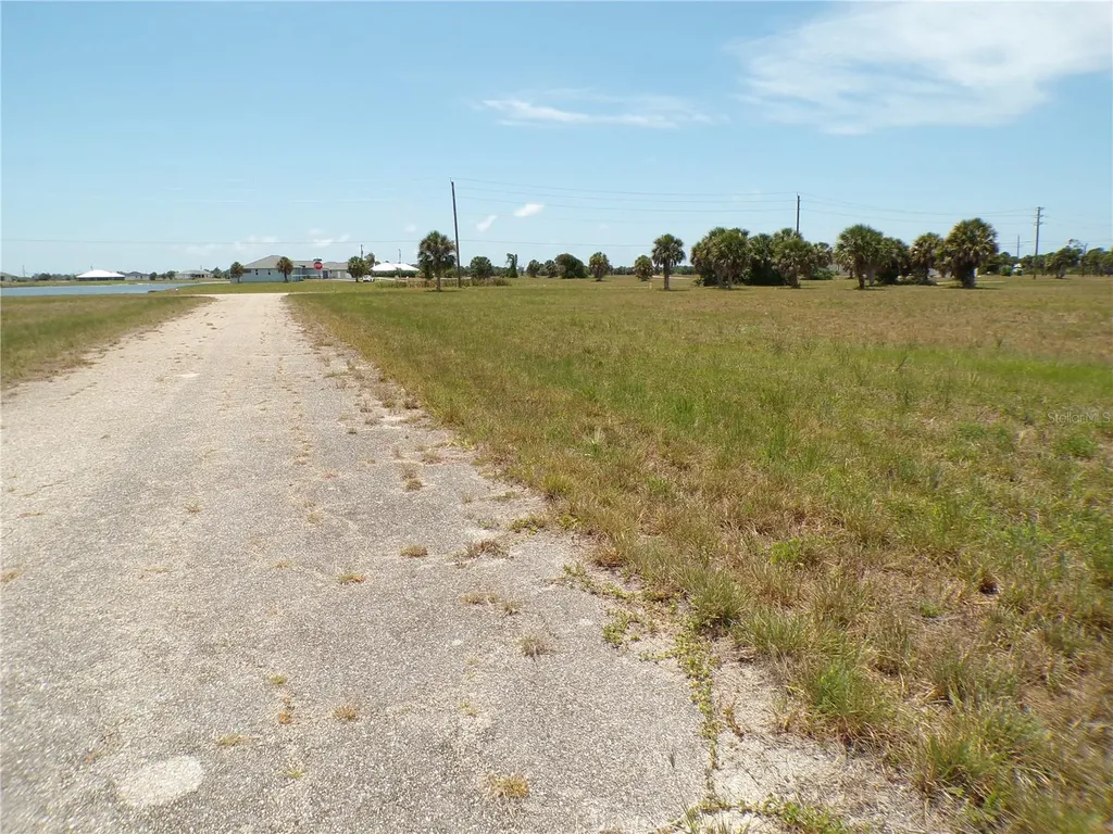 3 Birch Court Placida FL 33946