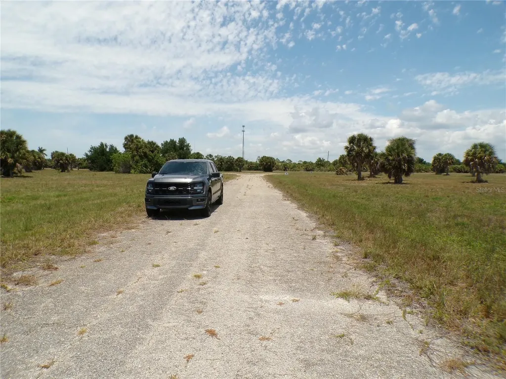 3 Birch Court Placida FL 33946