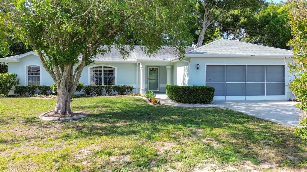 4608 NW 30th Place Ocala FL 34482