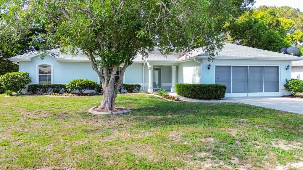 4608 NW 30th Place Ocala FL 34482