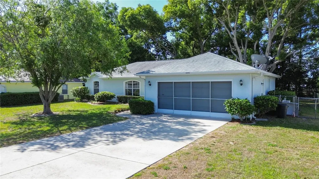4608 NW 30th Place Ocala FL 34482