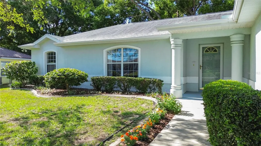 4608 NW 30th Place Ocala FL 34482