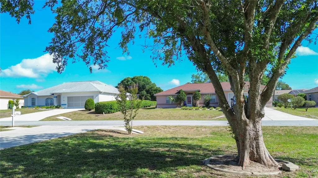 4608 NW 30th Place Ocala FL 34482