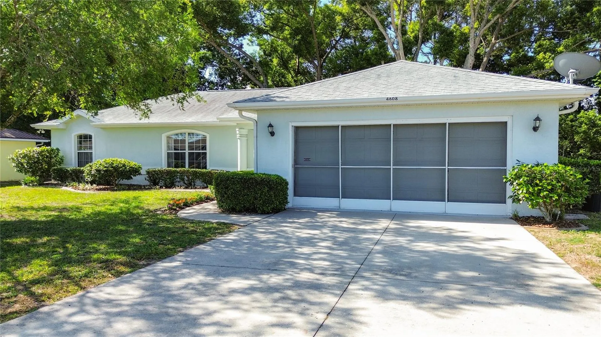 4608 NW 30th Place Ocala FL 34482