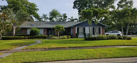 1469 Treetop Drive Palm Harbor FL 34683