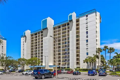 9495 Blind Pass Road St Pete Beach FL 33706