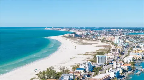 9495 Blind Pass Road St Pete Beach FL 33706