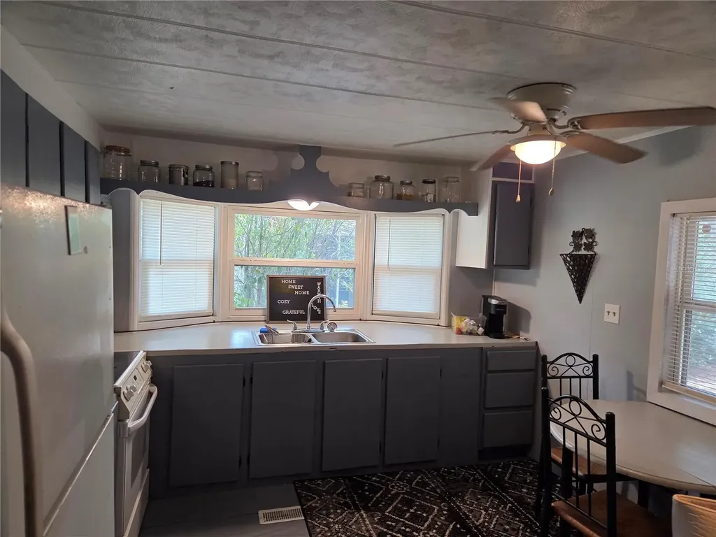 4497 NE 140th Court Williston FL 32696