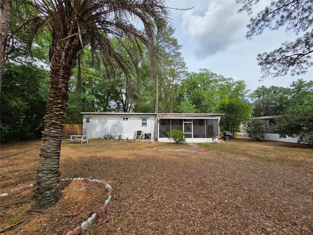 4497 NE 140th Court Williston FL 32696