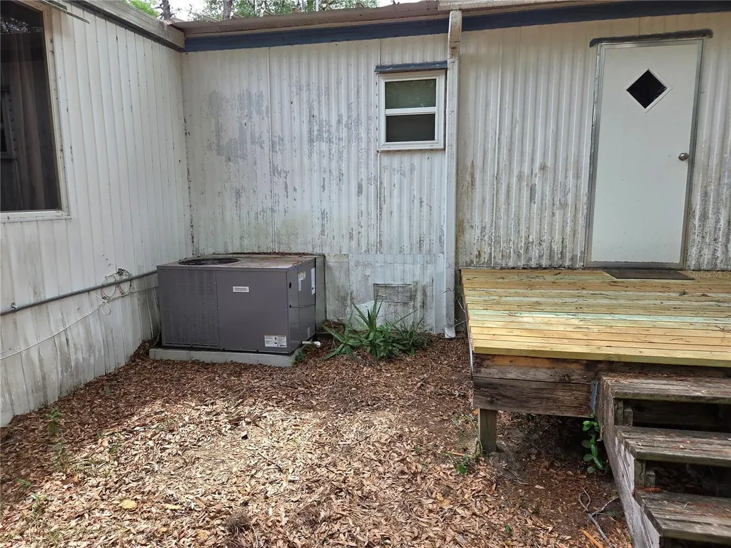 4497 NE 140th Court Williston FL 32696